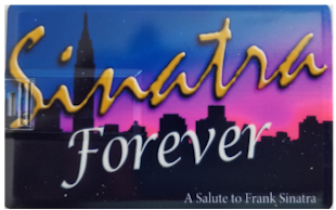 Sinatra Forever USB (English)